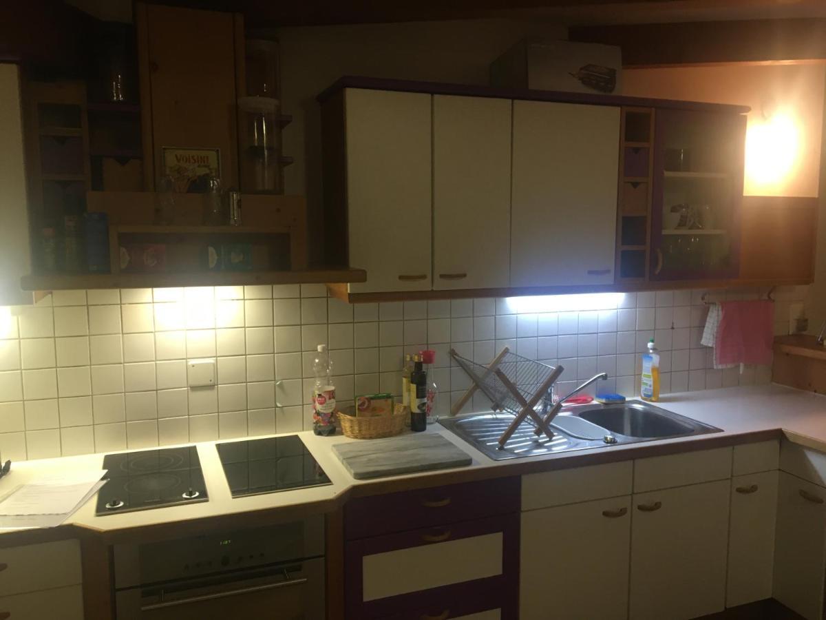 Charmante Maison Villageoise 5 Personnes Happyday Neuchatel Saint-Blaise Exteriör bild
